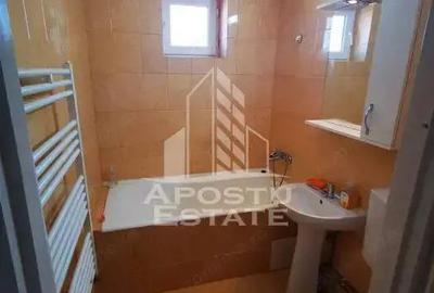 Apartament cu 3 camere semidecomandat în Aurel Vlaicu - 5