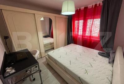 Apartament 4 camere modern, 102mp, Centrala termica, zona 1 mai - 6