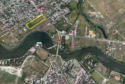 Teren de 17000 mp, în Străulești - 1