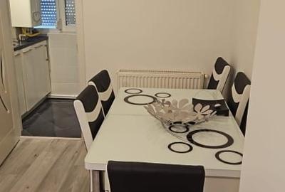 Apartament cu 2 camere semidecomandat, mobilat în Central - 1