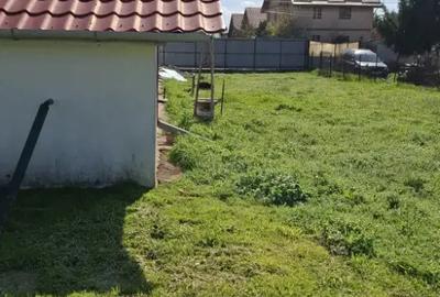 Casă cu 5 camere în Afumați - 2