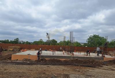 VILA INDIVIDUALA LIPITA LA CALCAN -teren 250mp VILA INDIVIDUALA LIPITA LA CALCAN -teren 250mp - 16