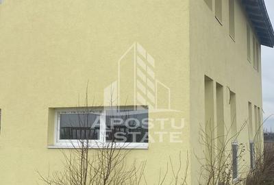 Duplex în zona Mosnita Veche la doar 2 minute de intrare in Timișoara Duplex în zona Mosnita Veche la doar 2 minute de intrare in Timișoara - 3