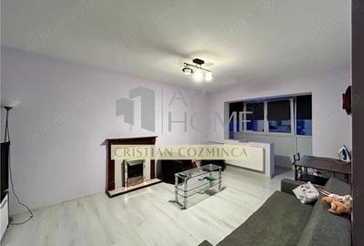 Apartament cu 2 camere decomandat, mobilat în Vest - 8