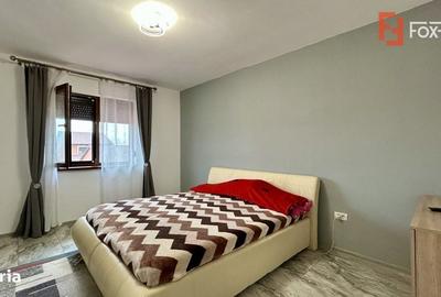 Casă cu 4 camere în Ghiroda - 4