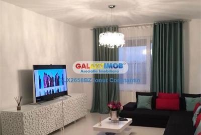 Apartament cu 2 camere decomandat în Bălcescu - 2