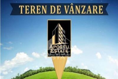Teren intravilan, zona rezidentiala in contructie in Cart... - 1