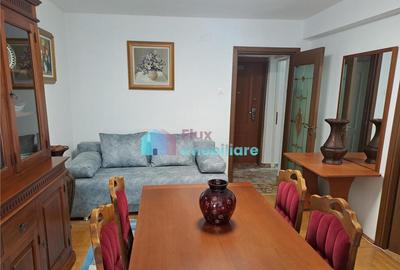 Apartament cu 2 camere zona centrala renovat recent - 3