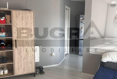 Apartament 2 camere, 50 mp, garaj, zona Fabricii - 3