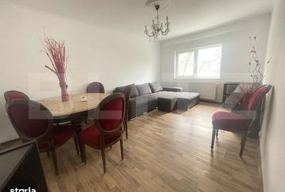 Apartament cu 3 camere în Central - 13