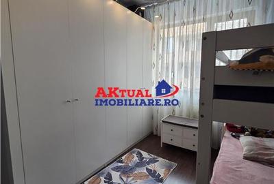 Apartament cu 3 camere decomandat, mobilat în Rahova - 10