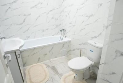 Apartament 2 camere 60mp - etaj 3/lift - parcare Apartament 2 camere 60mp - etaj 3/lift - parcare - 6