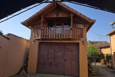 Casă cu 6 camere în Jimbolia - 2