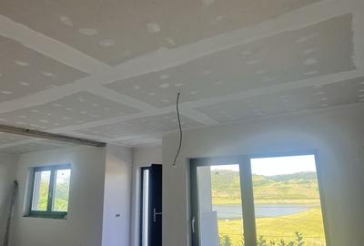 Casă cu 3 camere în Central - 3
