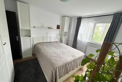Apartament cu 3 camere decomandat în Domenii - 2