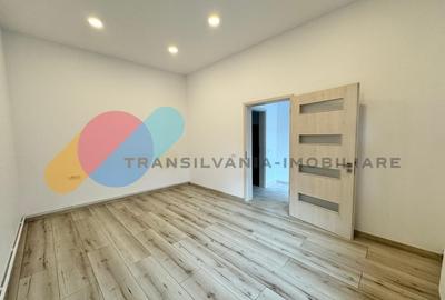 Spatiu de birou premium, 75 mp, complet renovat, parcare disponibila - Centru - 7