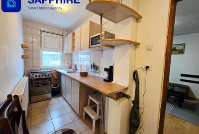 Apartament 2 camere metrou Lujerului, prima închiriere - 5