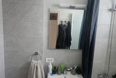Apartament cu 2 camere, mobilat în Central - 1