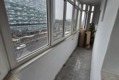 Apartament cu 2 camere decomandat în Titulescu - 13