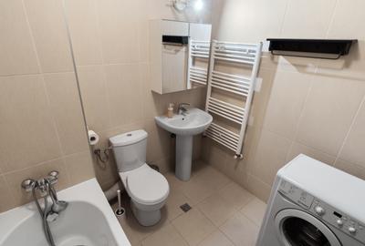 Apartament cu 2 camere decomandat, mobilat în Grozăvești - 11