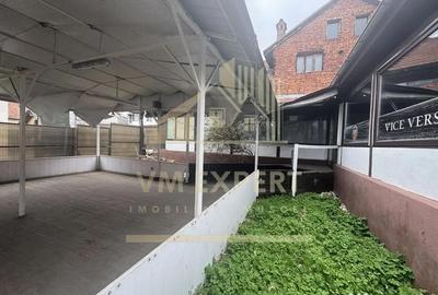 Spațiu comercial, de 212 mp, în Câmpulung Muscel - 16