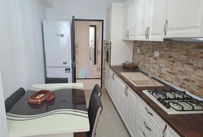 Apartament cu 2 camere decomandat în Burdujeni - 5