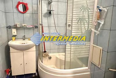 Garsoniera de inchiriat in Centru Alba Iulia mobilata - 9