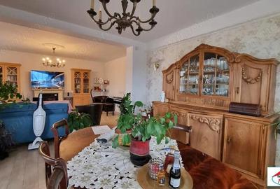 Casa cu etaj zona Dara cu teren - 4