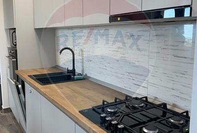 Apartament cu 3 camere în Central - 17
