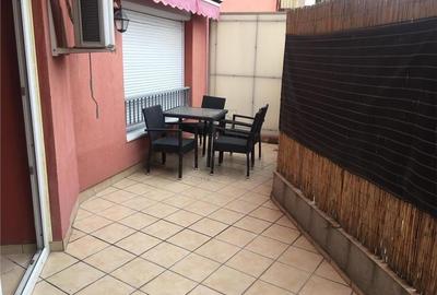 Apartament 1 camera-decomandat-centrala-Torontal - 5