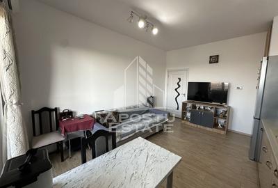 Apartament cu 2 camere semidecomandat, mobilat în Calea Urseni - 5