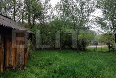 Spațiu comercial, în Ulieș - 1