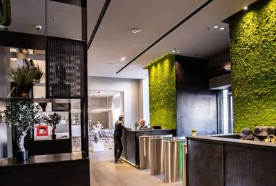 Unirii - City Business Center - spatiu birouri 58 mp utili - 2