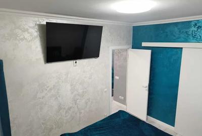 Apartament cu 2 camere, 45 mp, terasa, zona Razoare - 5