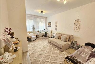 Garsoniera impecabila de vanzare in Avantgarden Bartolomeu Garsoniera impecabila de vanzare in Avantgarden Bartolomeu - 4