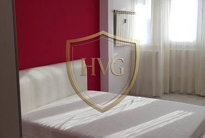 Apartament cu 3 camere decomandat, mobilat în Dorobanți - 4