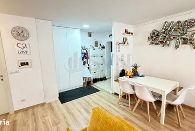 Apartament cu 4 camere decomandat în Pipera - 2