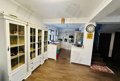 Casă modernă P+1E, 4 camere, în Comuna Berceni – Gata de Mutare - 9