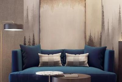 Eleganta unui mic Hotel, la cheie + preluare business+ facilitati, Semicentral, - 3