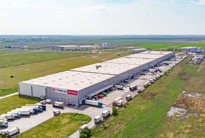 Teren de vânzare – 14.352 mp în Chitila, Centura București - A0 - 5