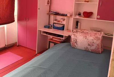 Apartament cu 3 camere în Central - 4