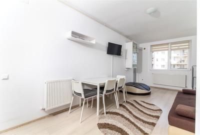 Apartament cu 2 camere semidecomandat în Iris - 9