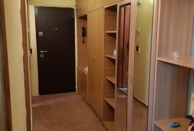 Apartament cu 2 camere decomandat în Aviației - 20