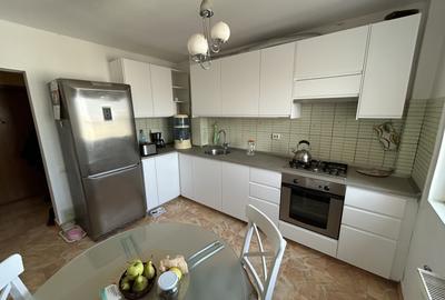 Apartament cu 2 camere decomandat, mobilat în 1 Mai - 2