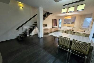 Apartament cu 3 camere decomandat, mobilat în Calea Dumbrăvii - 9