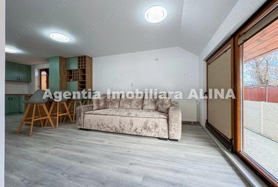 OFERTA!!! Prima inchiriere, TOTUL NOU! De inchiriat, Casa pe un singur nivel in Deva, zona Viile Noi - 20