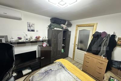 Garsonieră decomandată, mobilată în Valea Rosie - 2