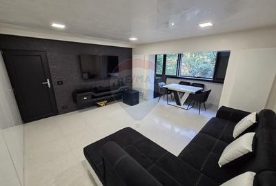 Apartament cu 3 camere etajul 1, zona Poienita - 4