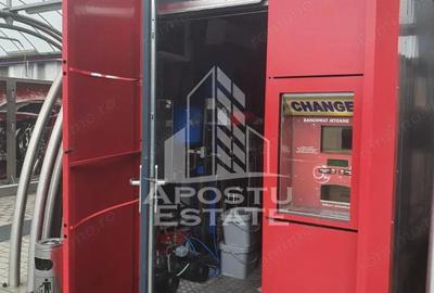 Casă cu Teren 1450 Mp în Central - 4