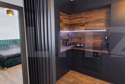 Apartament cu 3 camere, 50 mp , la etajul 2, cu balcon ,in zona Tineretului - 5